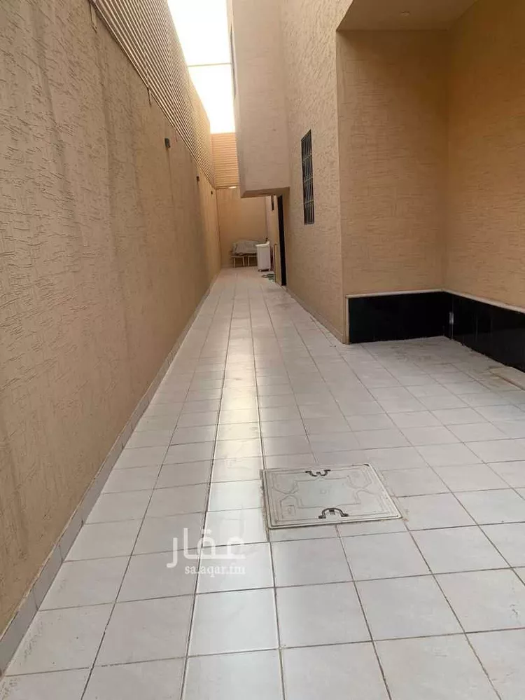 فيلا للإيجار في شارع القاض بن العربي ، حي المهدية ، الرياض ، منطقة الرياض صورة 3