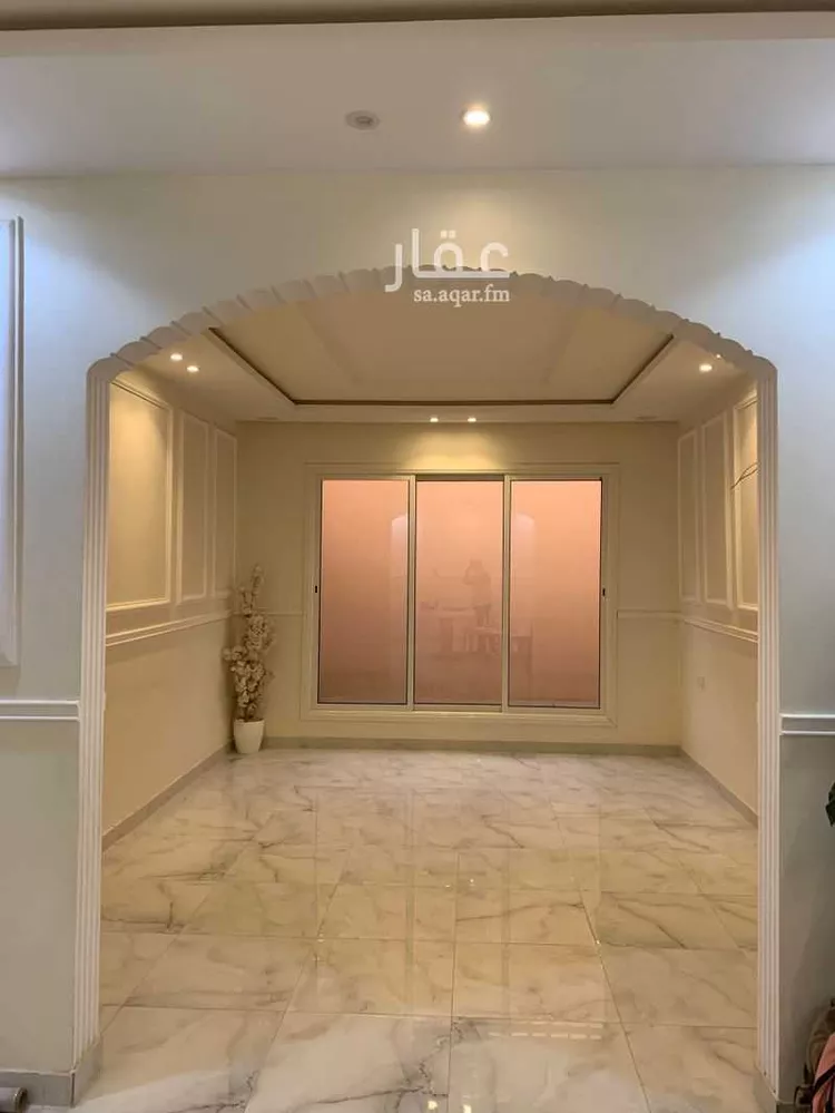 فيلا للإيجار في شارع القاض بن العربي ، حي المهدية ، الرياض ، منطقة الرياض صورة 4