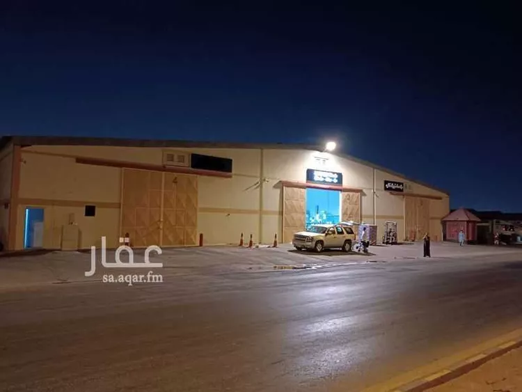 مستودع للإيجار في شارع الأفلاج, حي المروة, مدينة الرياض, منطقة الرياض