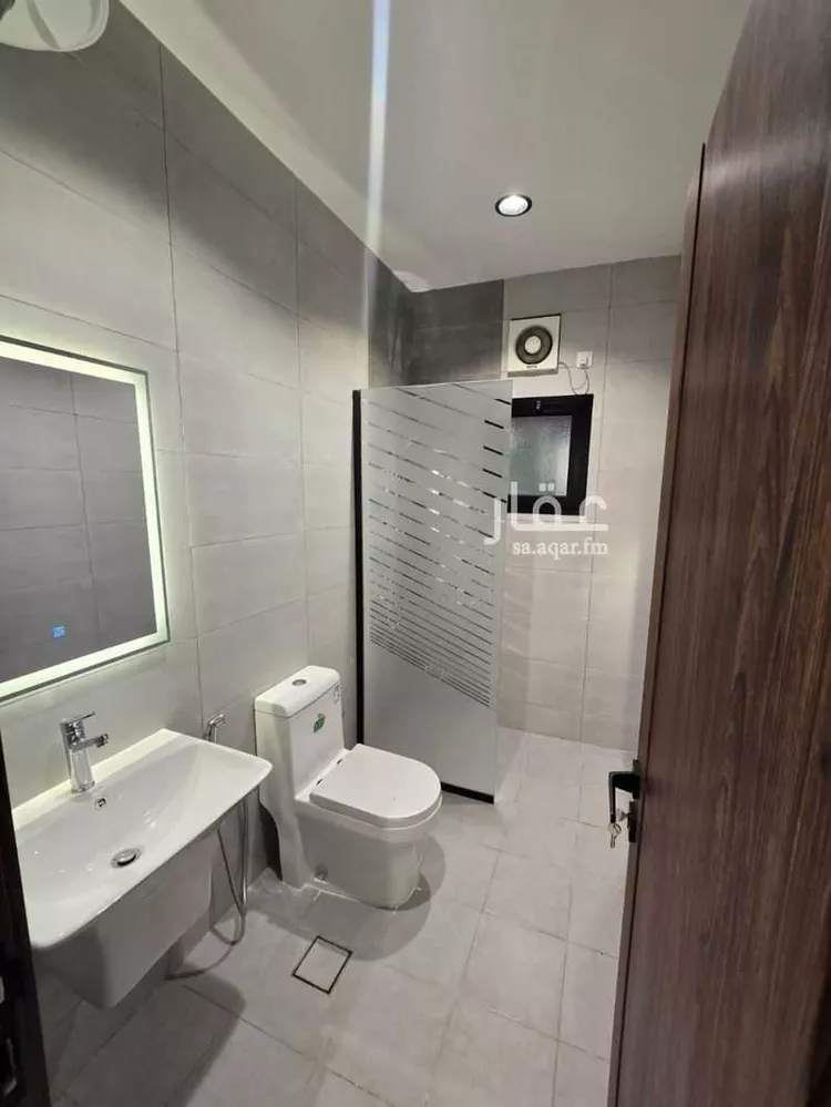 شقة للإيجار في شارع مؤيد الدين الحارثي ، حي الرياض ، جدة ، جدة صورة 4