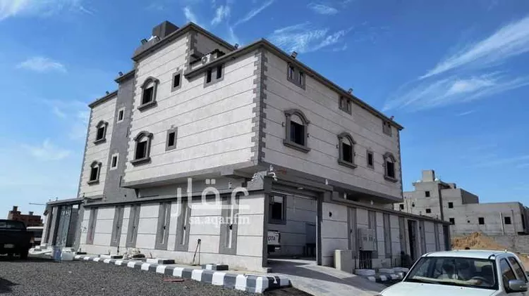 شقة للإيجار في شارع مؤيد الدين الحارثي, حي الرياض, مدينة جدة, منطقة مكة المكرمة