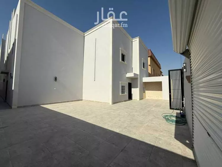 دور للإيجار في شارع الخزام ، حي اشبيلية ، الرياض ، منطقة الرياض صورة 5