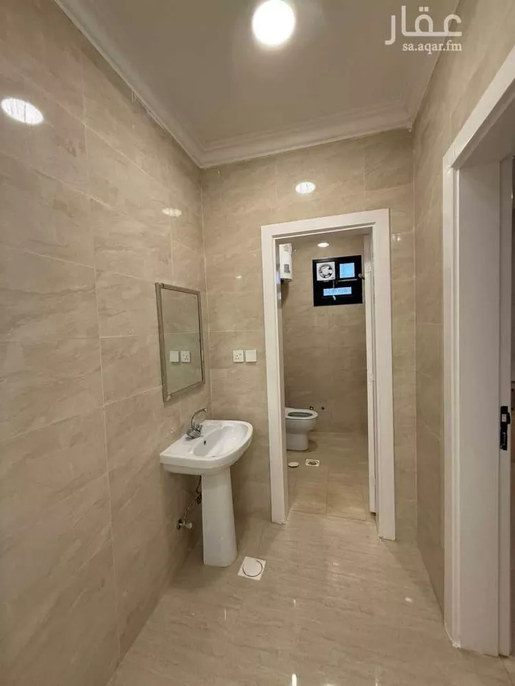 دور للإيجار في شارع الخزام ، حي اشبيلية ، الرياض ، منطقة الرياض