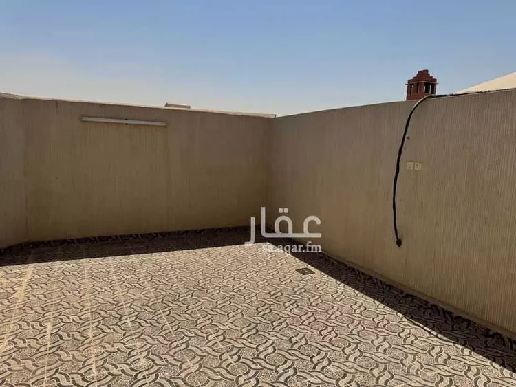 شقة للإيجار في حي الرمال ، الرياض ، منطقة الرياض صورة 4