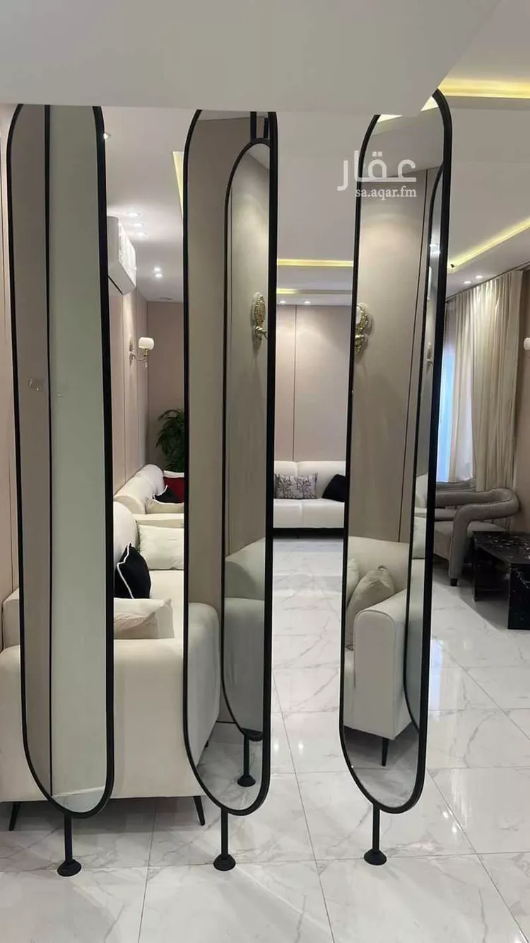 فيلا للإيجار في شارع آسية المقدسية ، حي عريض ، الرياض ، منطقة الرياض