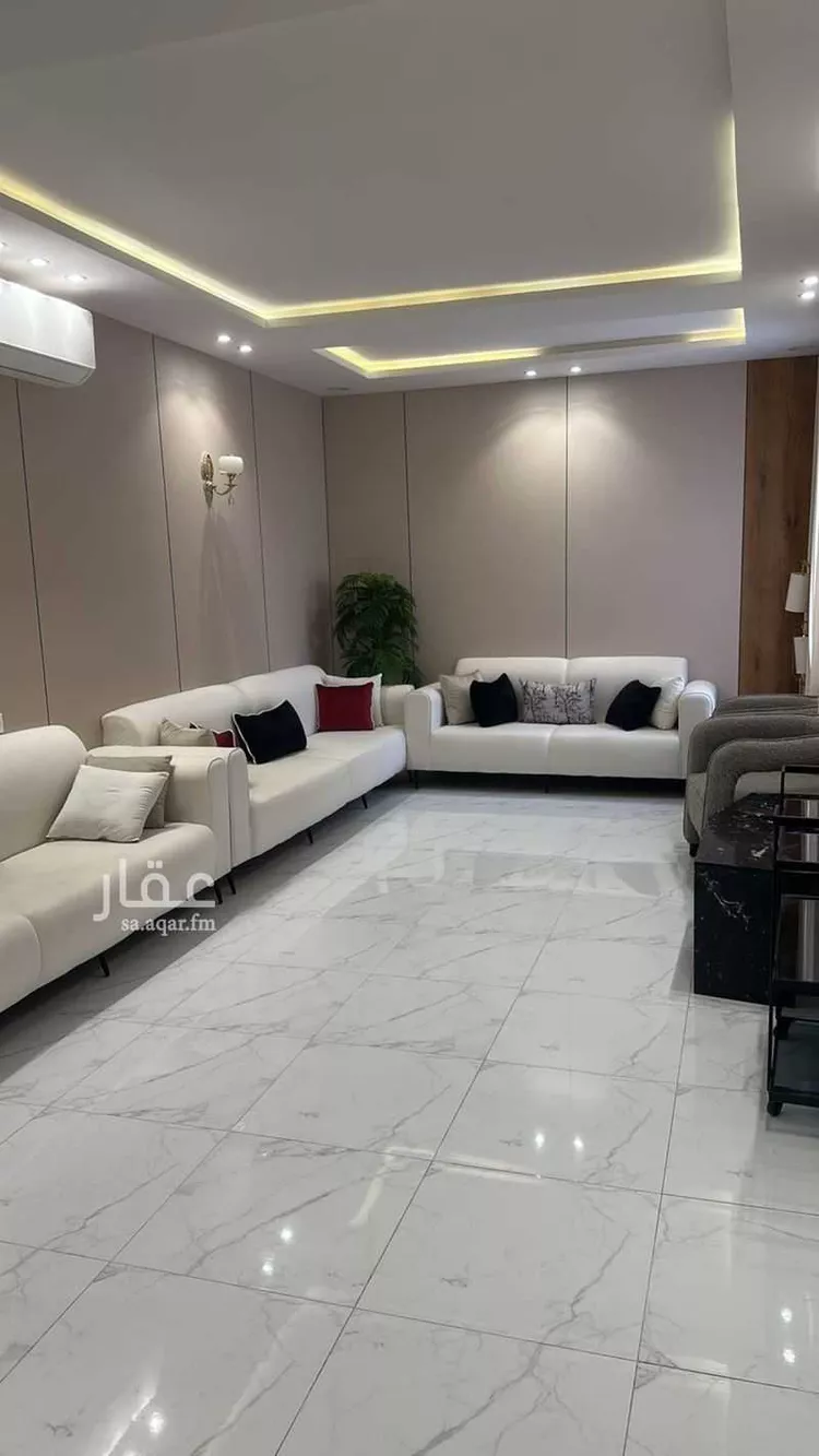 فيلا للإيجار في شارع آسية المقدسية ، حي عريض ، الرياض ، منطقة الرياض صورة 2