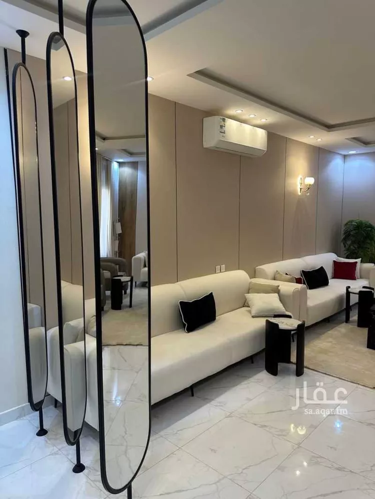 فيلا للإيجار في شارع آسية المقدسية ، حي عريض ، الرياض ، منطقة الرياض صورة 4