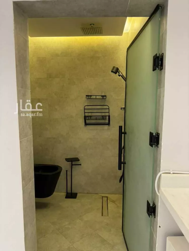 شقة للإيجار في شارع يثرب, حي حطين, مدينة الرياض, منطقة الرياض صورة 3