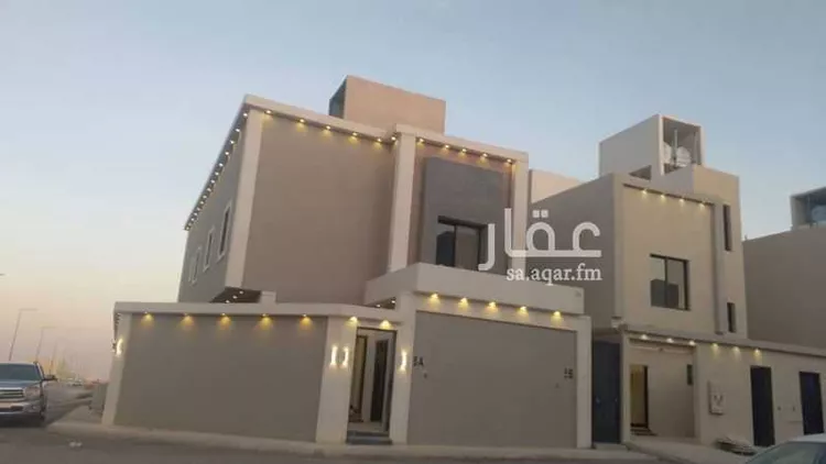 دور للبيع في شارع عبدالله بن الناصح, حي بدر, مدينة الرياض, منطقة الرياض