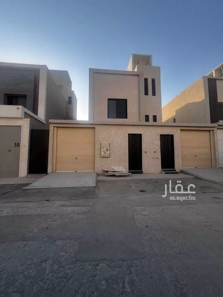 دور للبيع في شارع عبدالله بن الناصح, حي بدر, مدينة الرياض, منطقة الرياض صورة 2
