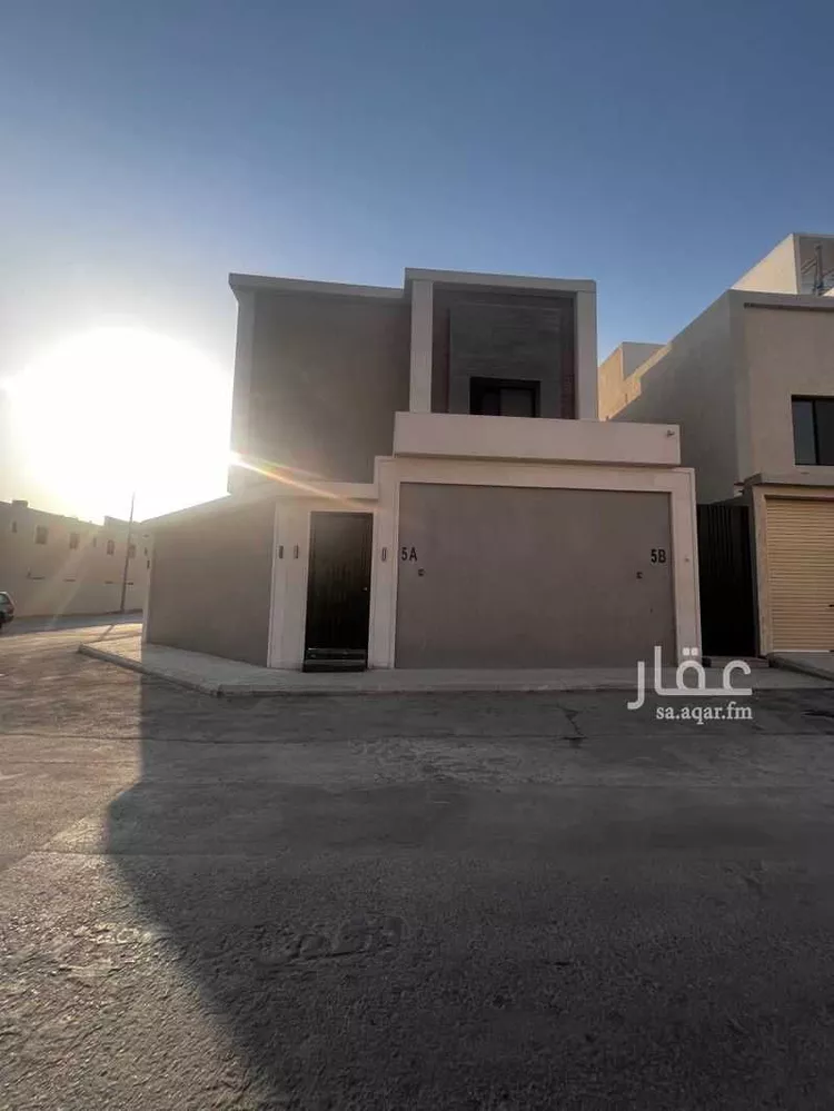 دور للبيع في شارع عبدالله بن الناصح, حي بدر, مدينة الرياض, منطقة الرياض صورة 3