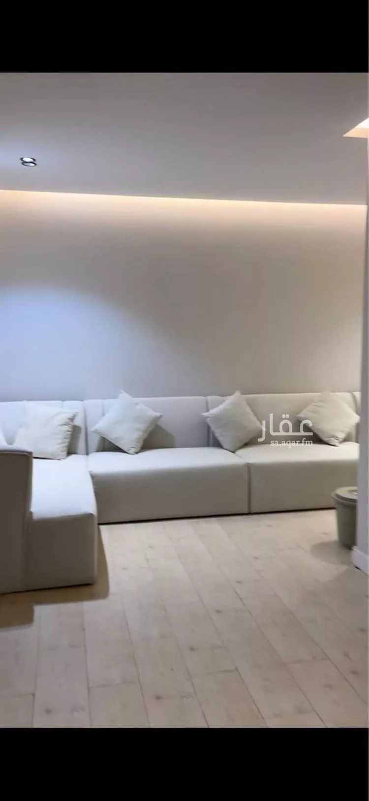 شقة للإيجار في شارع يثرب, حي حطين, مدينة الرياض, منطقة الرياض صورة 4