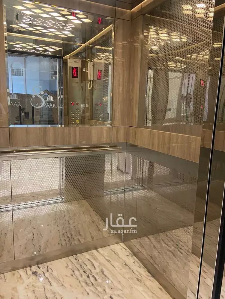 شقة للإيجار في شارع مالك ابن الحارث ، حي الخالدية ، مكة ، منطقة مكة المكرمة صورة 3