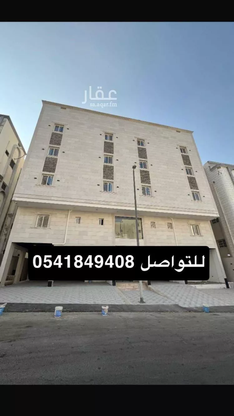 شقة للإيجار في شارع الشيخ حسن المشاط ، حي الخالدية ، مكة ، منطقة مكة المكرمة صورة 3