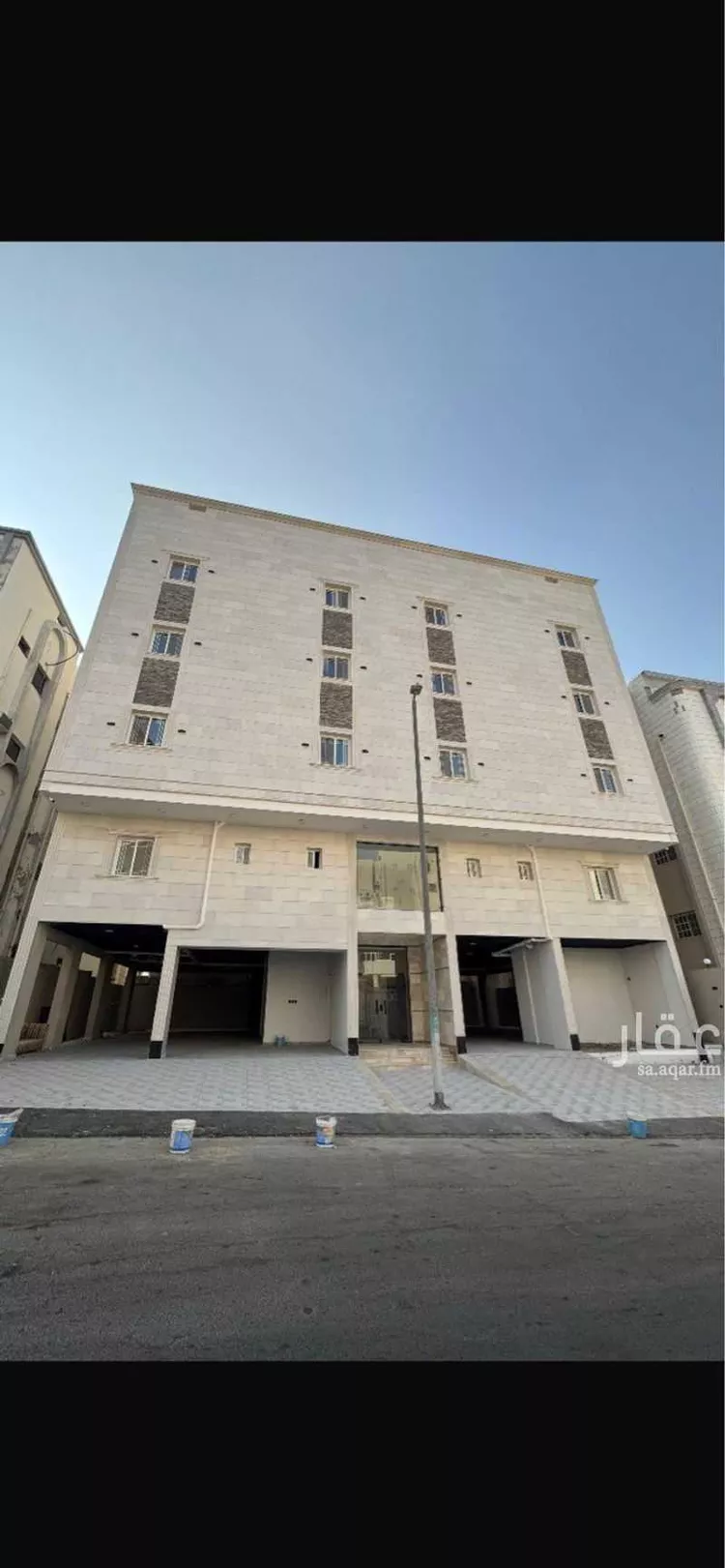 شقة للإيجار في شارع مالك ابن الحارث ، حي الخالدية ، مكة ، منطقة مكة المكرمة صورة 5