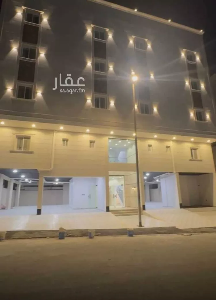 شقة للإيجار في شارع مالك ابن الحارث ، حي الخالدية ، مكة ، منطقة مكة المكرمة