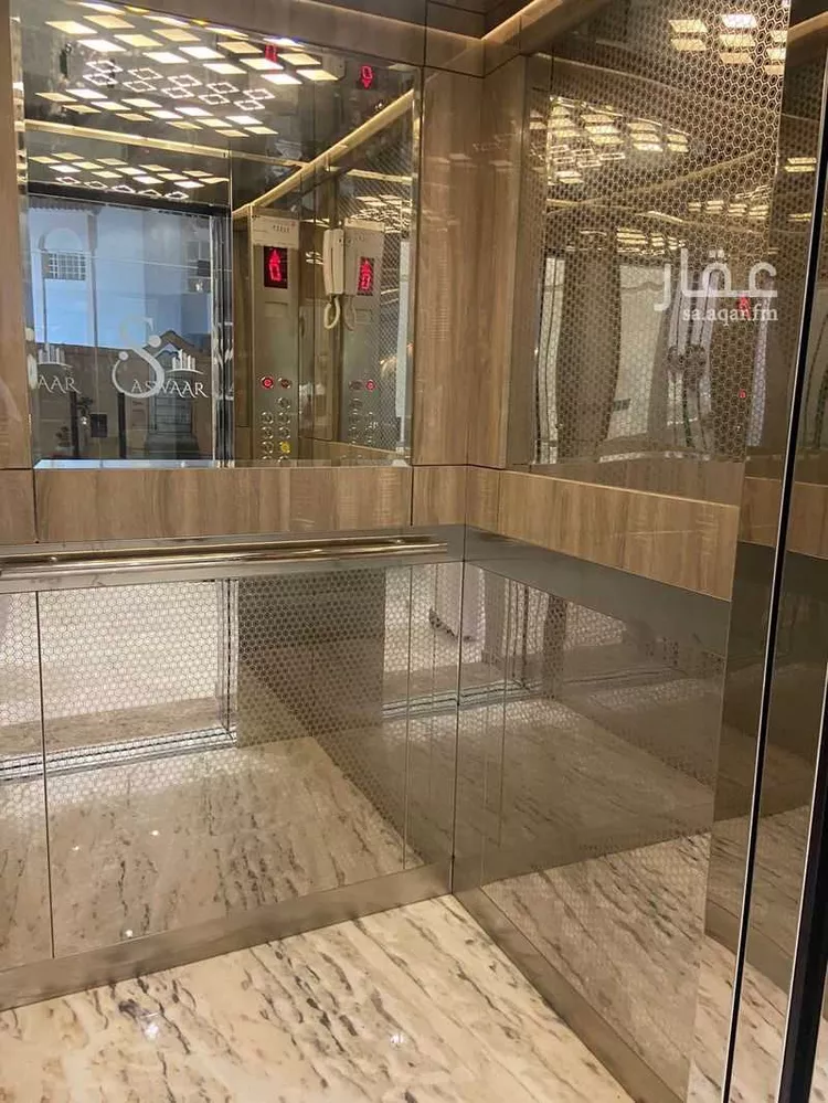 شقة للإيجار في شارع الشيخ حسن المشاط ، حي الخالدية ، مكة ، منطقة مكة المكرمة صورة 2