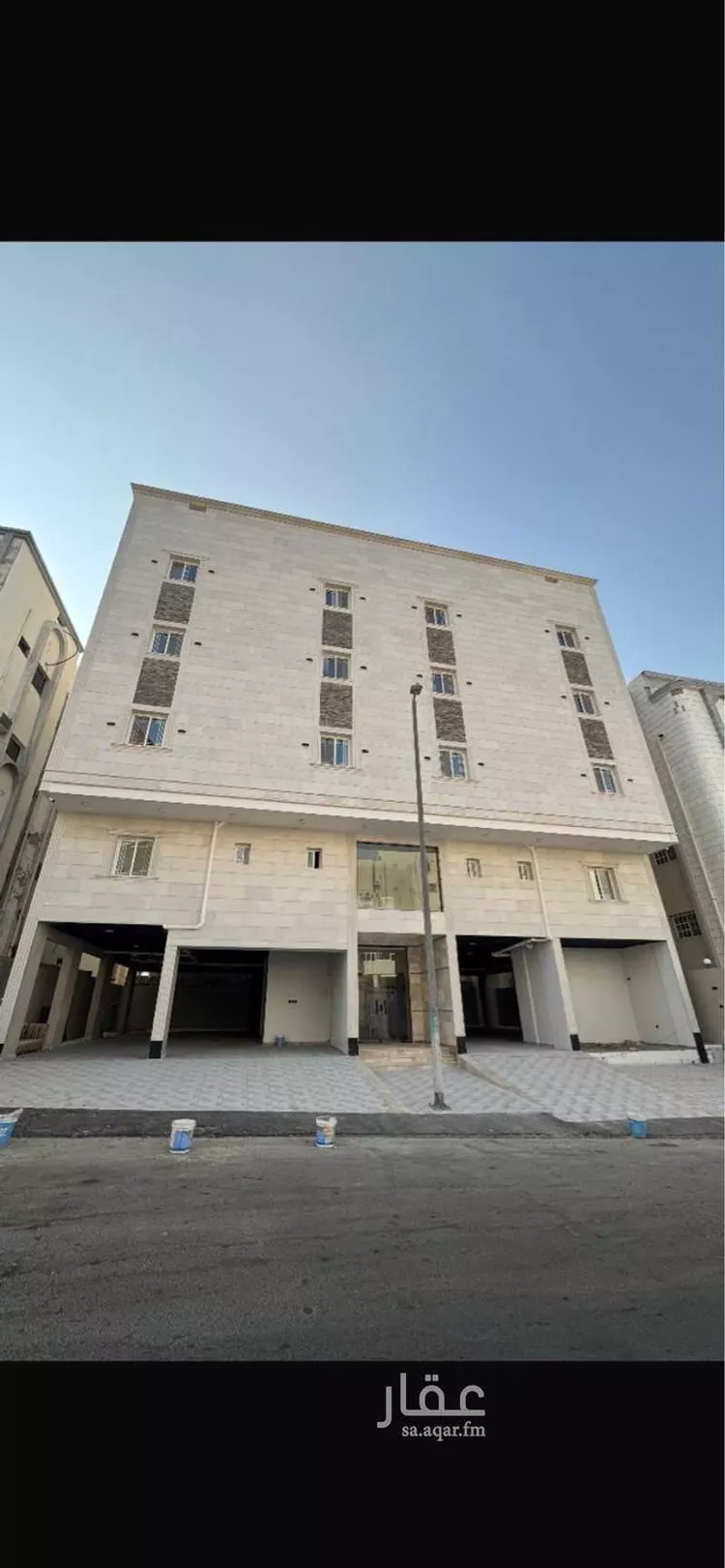 شقة للإيجار في شارع الشيخ حسن المشاط ، حي الخالدية ، مكة ، منطقة مكة المكرمة صورة 4