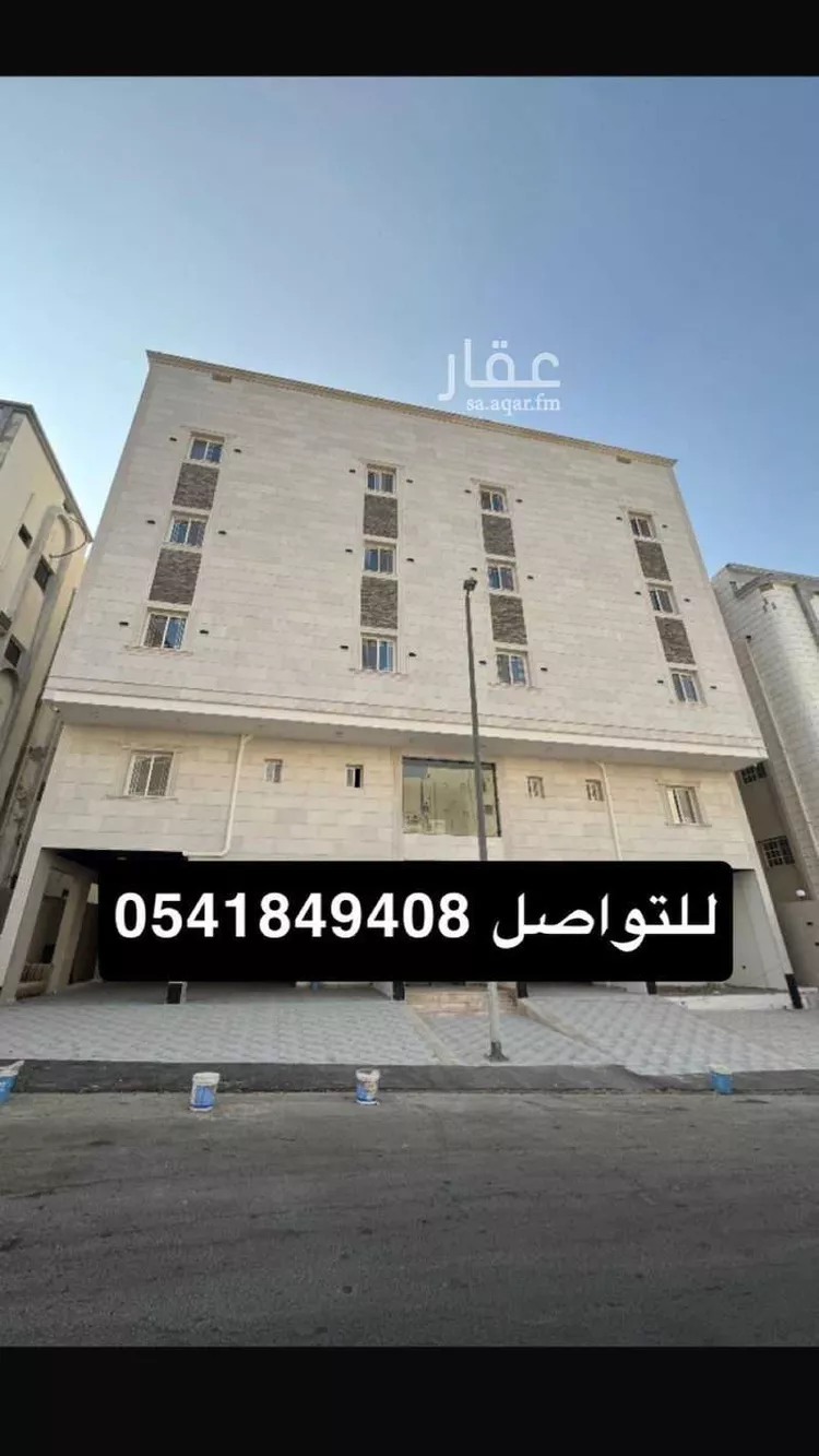 شقة للإيجار في شارع مالك ابن الحارث ، حي الخالدية ، مكة ، منطقة مكة المكرمة صورة 4