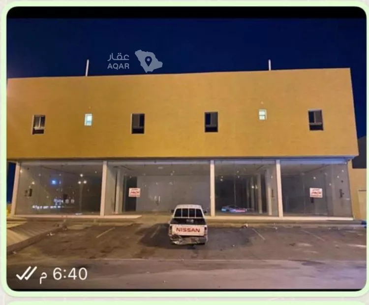 Shop for Rent in Riyadh Tuwaiq