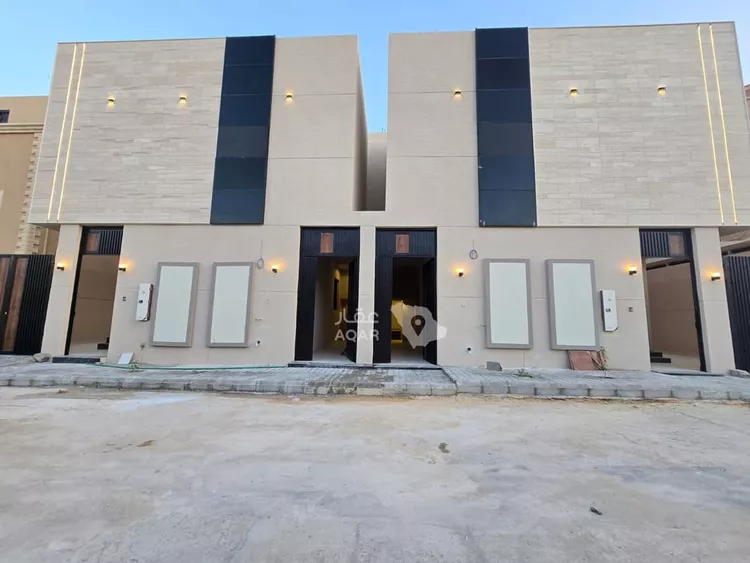 فيلا للبيع في شارع النخل, حي ظهرة لبن, مدينة الرياض, منطقة الرياض