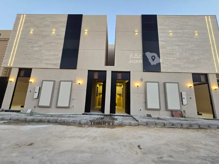 فيلا للبيع في شارع النخل, حي ظهرة لبن, مدينة الرياض, منطقة الرياض 6