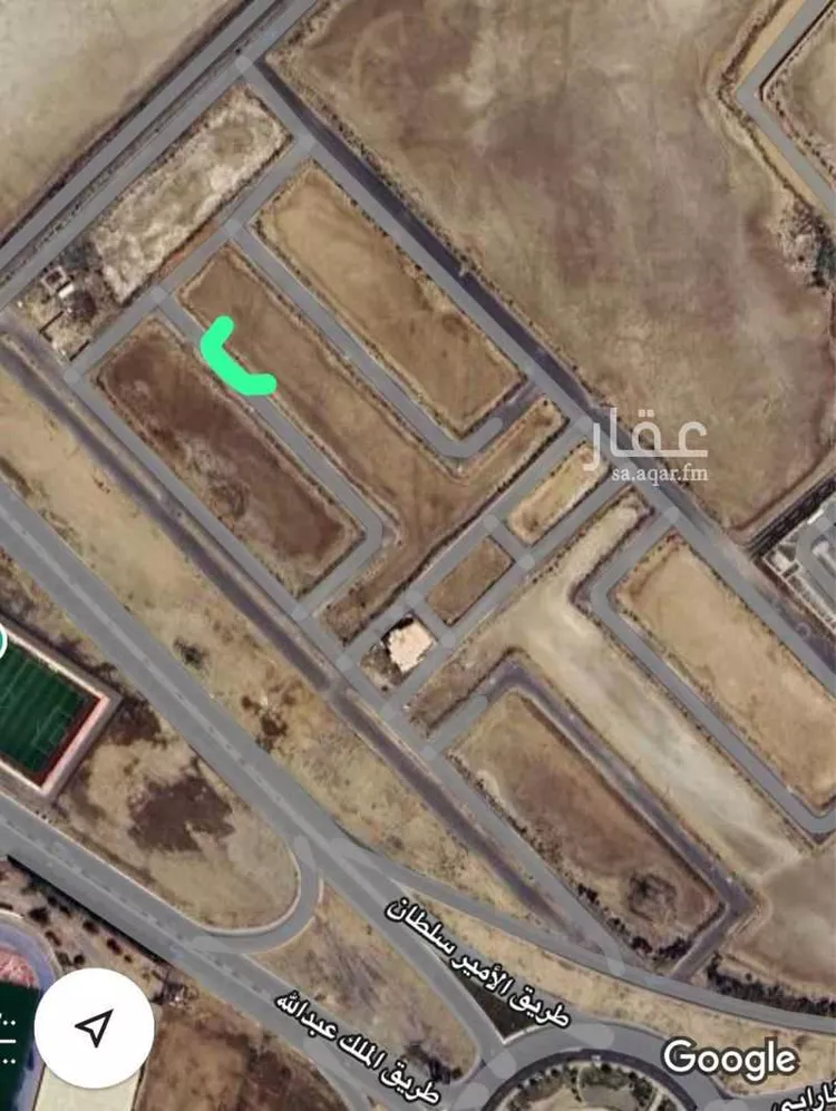أرض للبيع في شارع ميمونه بنت سعد , حي السويس 2, مدينة جازان, منطقة جازان