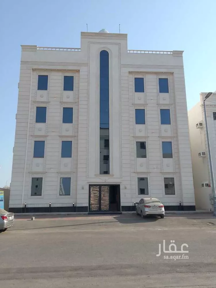 شقة للبيع في شارع محمد أزهري , حي المحمدية 2, مدينة جازان, منطقة جازان