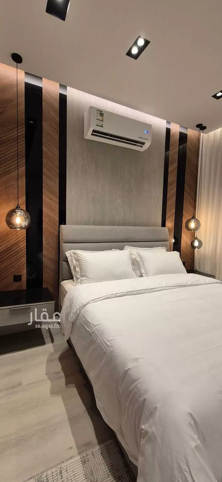 شقة للإيجار في شارع ايمن الحبشى, حي السد, مدينة المدينة المنورة, منطقة المدينة المنورة صورة 2