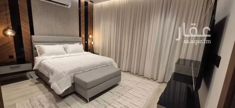 شقة للإيجار في شارع ايمن الحبشى, حي السد, مدينة المدينة المنورة, منطقة المدينة المنورة صورة 4