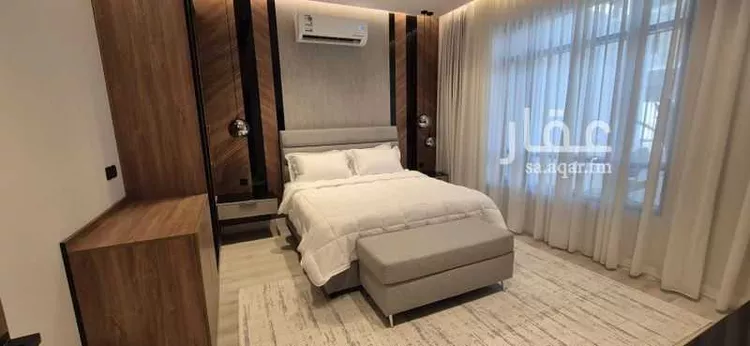 شقة للإيجار في شارع ايمن الحبشى, حي السد, مدينة المدينة المنورة, منطقة المدينة المنورة صورة 5