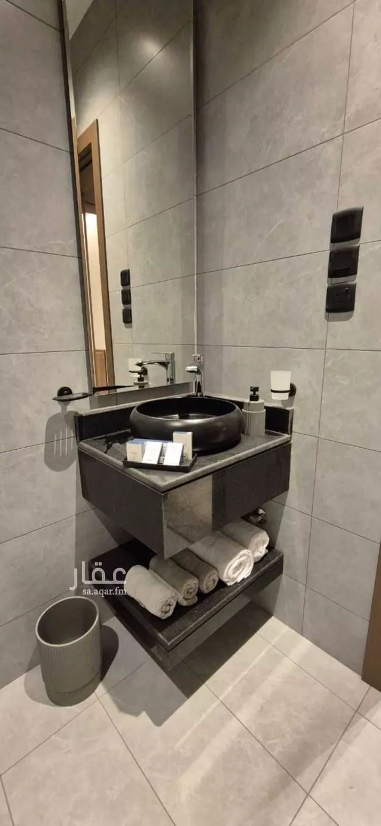 Studio for rent in Medina As Sad 13