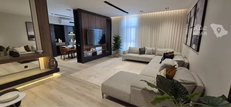 Apartment for Rent in Medina As Sad