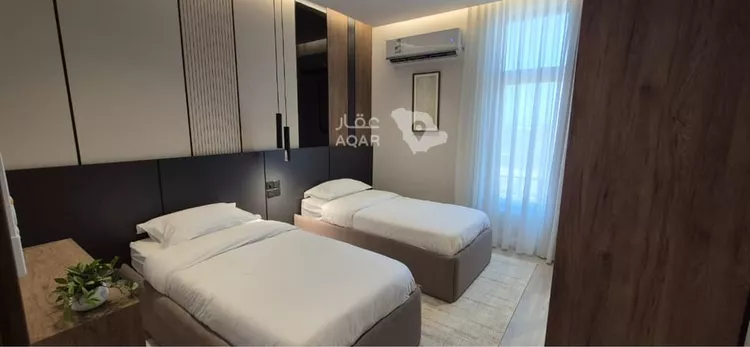 شقة للإيجار في شارع ايمن الحبشى, حي السد, مدينة المدينة المنورة, منطقة المدينة المنورة 10