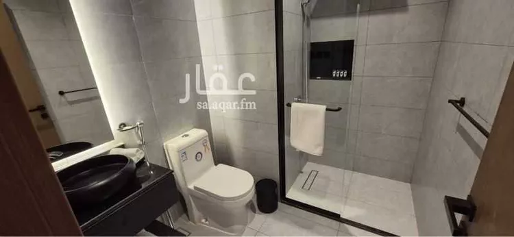 شقة للإيجار في شارع ايمن الحبشى, حي السد, مدينة المدينة المنورة, منطقة المدينة المنورة 10