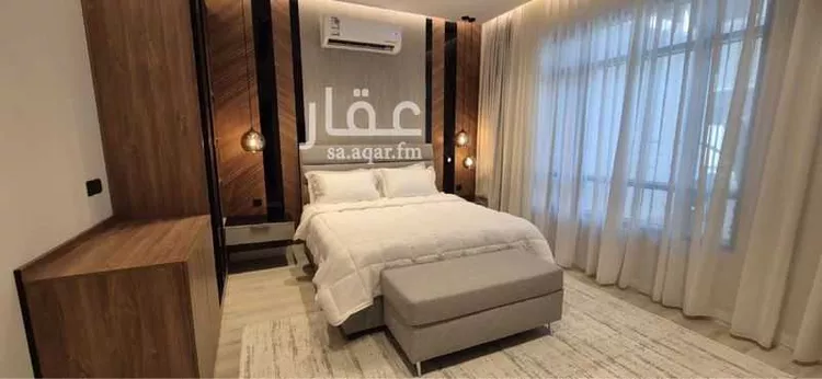 شقة للإيجار في شارع ايمن الحبشى, حي السد, مدينة المدينة المنورة, منطقة المدينة المنورة صورة 2