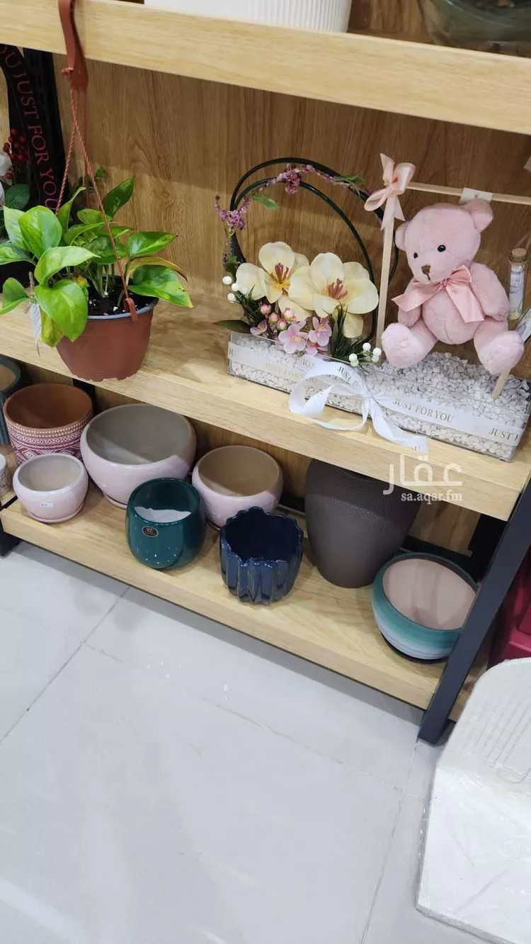 Shop for Rent in Abha Thirah 6