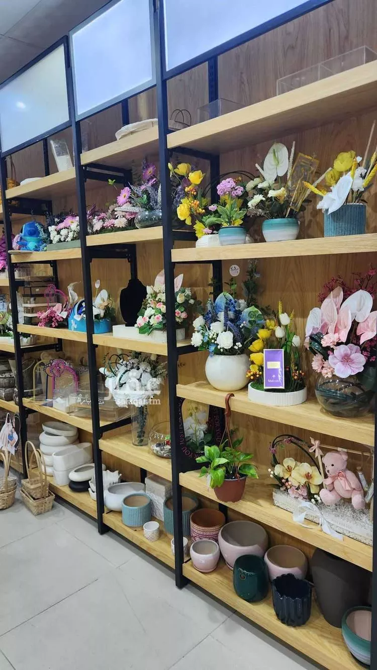 Shop for Rent in Abha Thirah 8