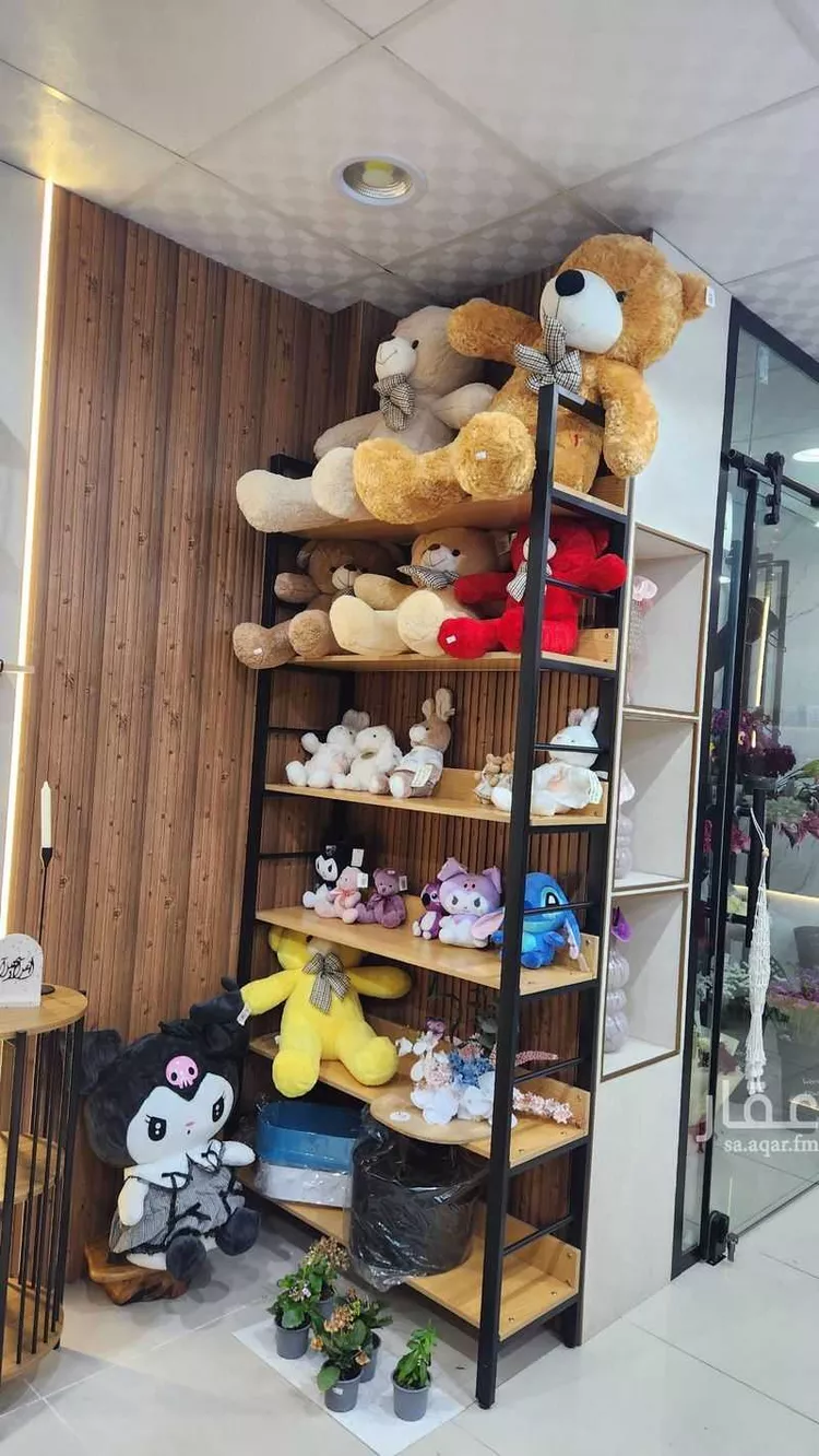 Shop for Rent in Abha Thirah 10