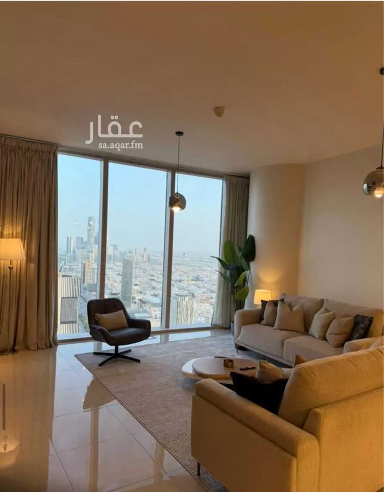 Apartment for Rent in Riyadh As Sahafah صورة 4