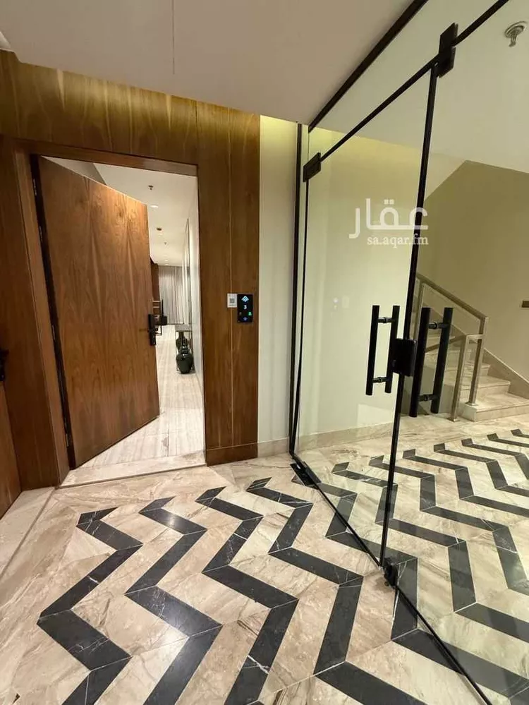 شقة للإيجار في شارع سعيد بن عامر, حي النخيل, مدينة الرياض, منطقة الرياض 1 صورة