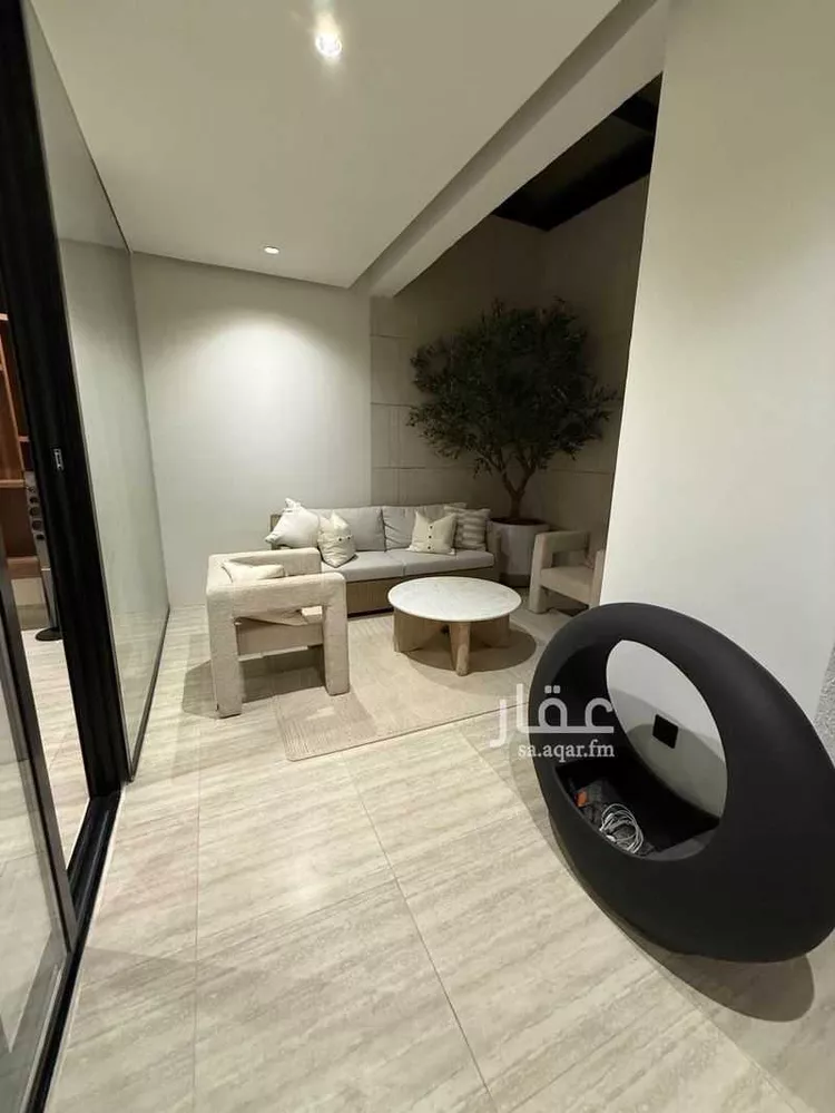 شقة للإيجار في شارع سعيد بن عامر, حي النخيل, مدينة الرياض, منطقة الرياض صورة 5