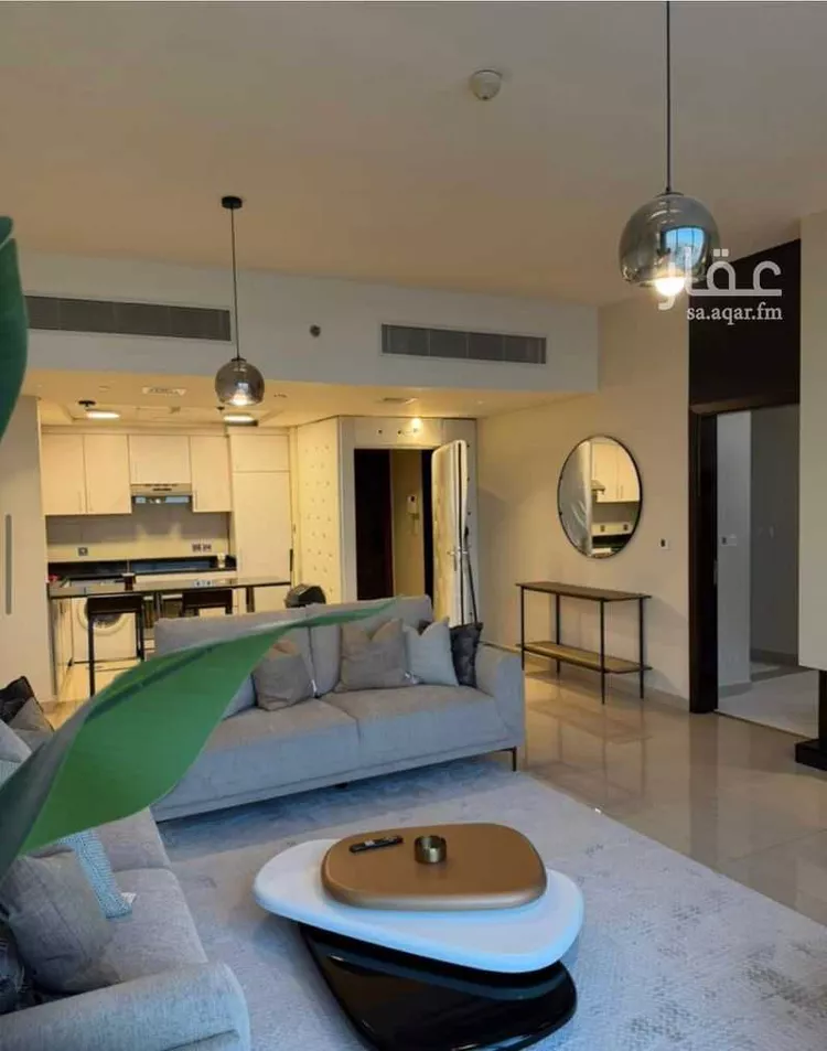 Apartment for Rent in Riyadh As Sahafah