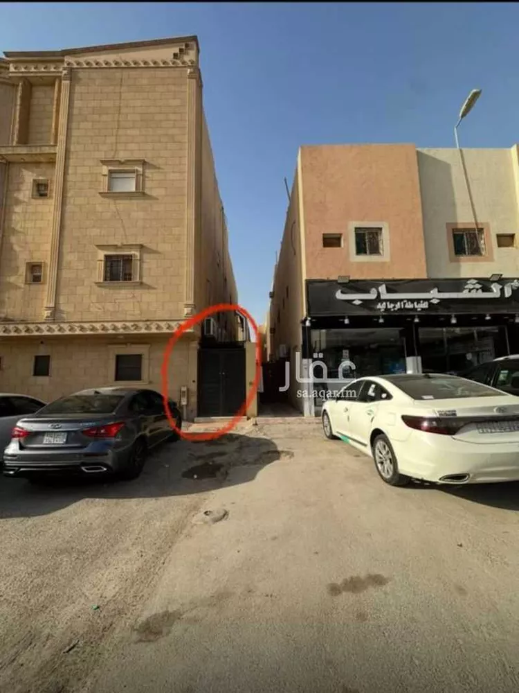 شقة للإيجار في شارع القلم, حي قرطبة, مدينة الرياض, منطقة الرياض صورة 2