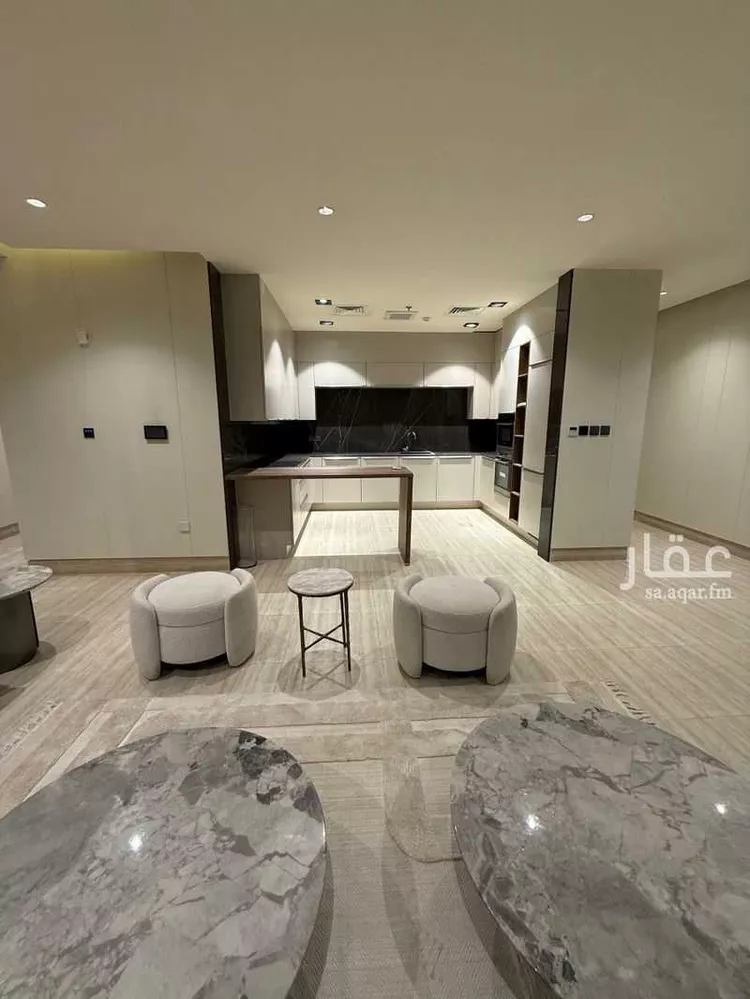 شقة للإيجار في شارع سعيد بن عامر, حي النخيل, مدينة الرياض, منطقة الرياض صورة 5