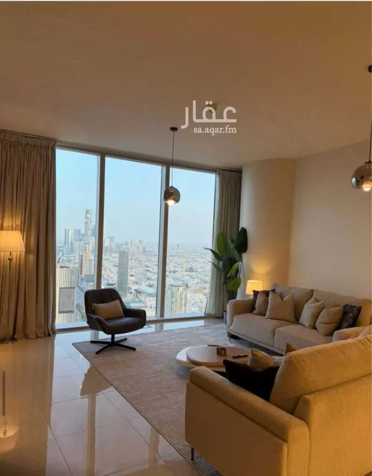 شقة للبيع في شارع طريق الملك فهد الفرعي, حي الصحافة, مدينة الرياض, منطقة الرياض صورة 4