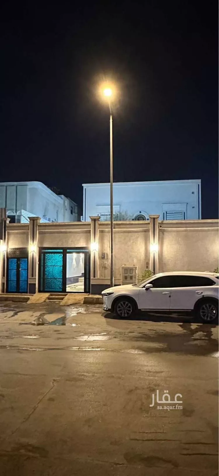 فيلا للبيع في شارع الأصيل, حي النظيم, مدينة الرياض, منطقة الرياض 1 صورة