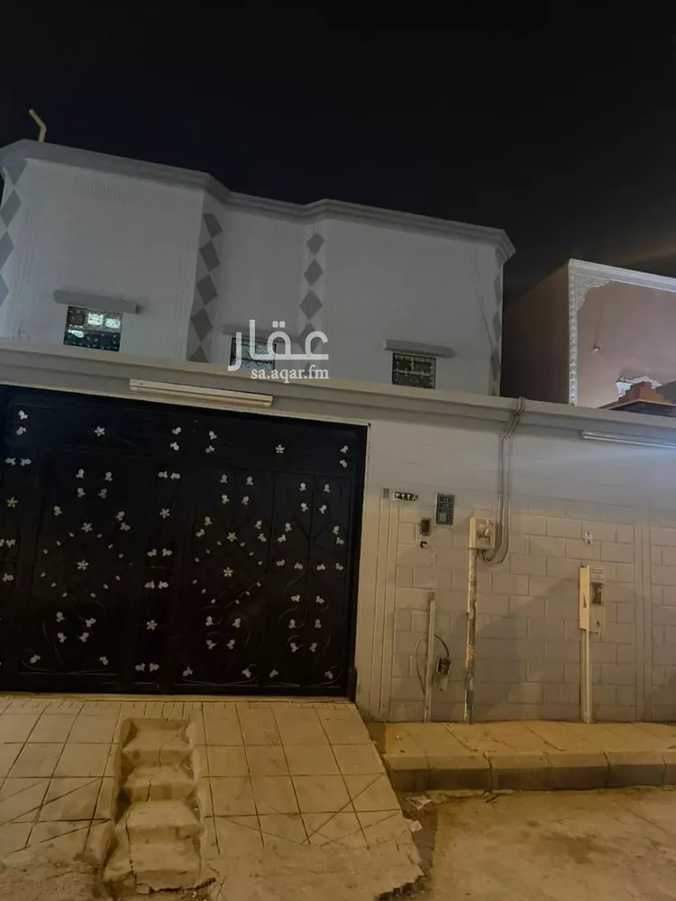 فيلا للإيجار في شارع الجارة, حي النظيم, مدينة الرياض, منطقة الرياض