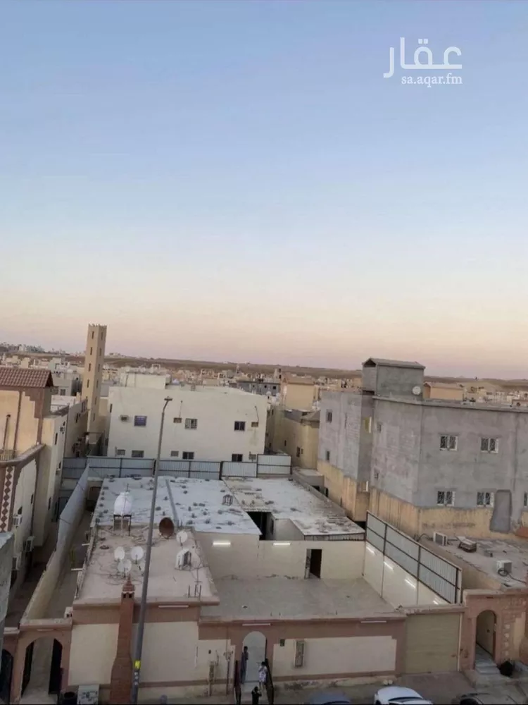 أرض للبيع في شارع ناصفة, حي النظيم, مدينة الرياض, منطقة الرياض