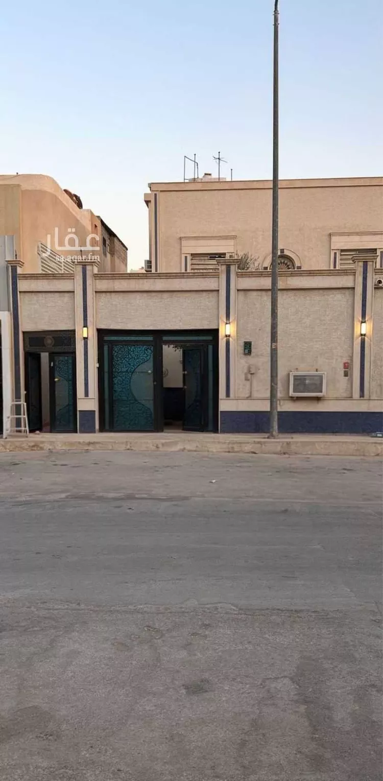 فيلا للبيع في شارع الأصيل, حي النظيم, مدينة الرياض, منطقة الرياض صورة 2